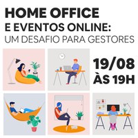 Metodista promove debate sobre home office e eventos on-line em live gratuita