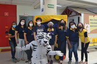 Metodista recebe Olimpíada de Matemática no campus Rudge Ramos