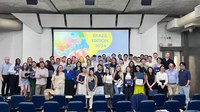 Metodista recebe estudantes de diferentes nacionalidades no Global Business Program