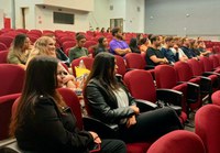Metodista recebe estudantes do programa de intercâmbio internacional