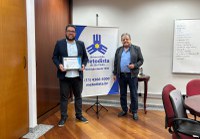 Umesp recebe homenagem da Câmara Municipal de São Bernardo