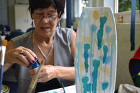 Metodista retoma Projeto Aquarela - 3ª Idade na Universidade com palestra em 26 de junho