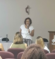 Metodista vai aprofundar estudos sobre famílias monoparentais femininas