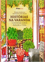 Ex-aluna de Psicologia lança segundo livro sobre adoção de filhos