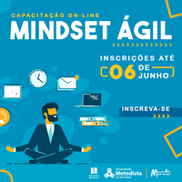 Mindset Ágil é tema de programa de capacitação da Mondó