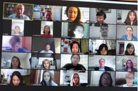 Missão China 2021 envolve 12 alunos da Educação Metodista com planos de marketing