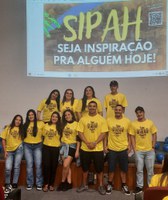 Movimento ‘Seja Inspiração para Alguém’ faz parceria com projetos de Extensão da Metodista