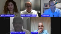 Não faltam investidores para escalar boas start-ups, afirma executivo da ClickBus em palestra na Metodista