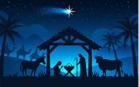Natividade de Jesus vai além do 25 de dezembro, diz professor Ripoli ao portal Campos24Horas