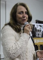 Nota de falecimento: Professora Elizabeth Castro de Oliveira