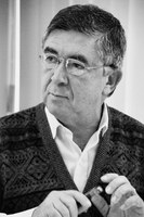Nota de Pesar: Davi Barros