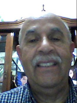 Nota de pesar: pastor Anísio Pereira Nota de pesar: pastor Anísio Pereira