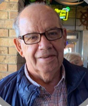 Nota de pesar: reverendo Saul Whitehead