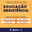 Núcleo de Arte e Cultura e curso de Pedagogia promovem bate-papo on-line sobre "Educação e Resistência"