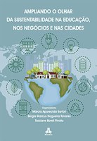 Núcleo de Sustentabilidade e Editora Metodista lançam livro sobre Educação e Sustentabilidade
