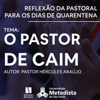 O Pastor de Caim