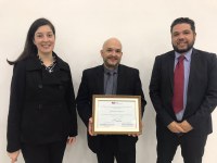 OAB São Bernardo faz homenagem à Metodista pelo Dia do Professor