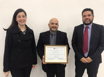OAB São Bernardo faz homenagem à Metodista pelo Dia do Professor