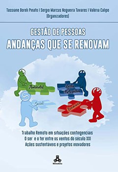 Obra elaborada por docentes da Metodista integra Bienal do Livro de São Paulo Obra elaborada por docentes da Metodista integra Bienal do Livro de São Paulo