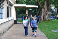 Oficinas da 3ª Idade abrem inscrições com temas como internet, bem-estar e idiomas