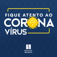 Suspensão das aulas desta segunda-feira (16/03)