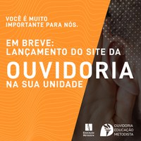 Ouvidoria: um canal aberto para alunos, funcionários e docentes