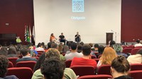 Palestras sobre branding e inteligência artificial abrem o Mix de Comunicação 2023