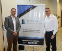 Parceiro da Mondó, Itescs programa novas ações de transformação digital
