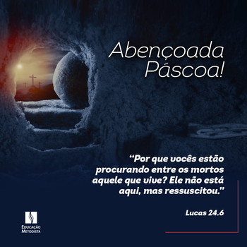 Páscoa Cristã – O Fortalecimento da Esperança Páscoa Cristã – O Fortalecimento da Esperança