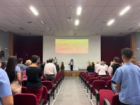 Páscoa é tempo de celebrar a esperança, ressurreição e o amor