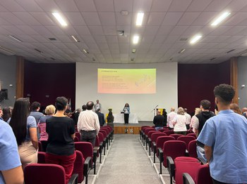 Páscoa é tempo de celebrar a esperança, ressurreição e o amor