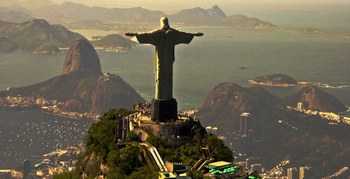 Patrimônio histórico guarda a memória entre gerações, explica prof. Oswaldo de Oliveira Patrimônio histórico guarda a memória entre gerações, explica prof. Oswaldo de Oliveira