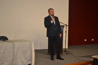 PEC 45 e impactos no ramo empresarial foi tema de palestra na Metodista
