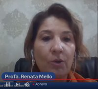 Perito monta perfis psicológicos para auxiliar juízes, mostra especialista