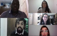 Pesquisas de alunos da graduação são destaque no 2° dia do Congresso Metodista