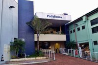 Policlínica Metodista permanece com atendimentos presenciais durante a pandemia