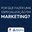 Por que fazer uma especialização em marketing?