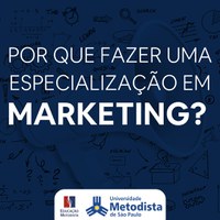 Por que fazer uma especialização em marketing?