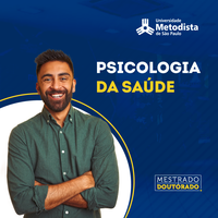 PPG em Psicologia da Saúde abre seleção para o 1° semestre de 2023