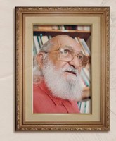 PPGE lança Dossiê 100 Anos de Paulo Freire e Edgar Morin com reflexões sobre suas práticas pedagógicas