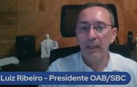 Presidente da OAB S.Bernardo destaca Comissões Temáticas como canais de aperfeiçoamento profissional