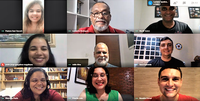 Primeira turma EAD da Pós Graduação em Aconselhamento Pastoral concluí o curso