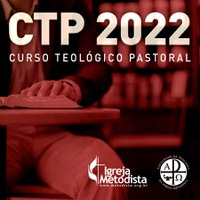 Lista de Classificados - Curso Teológico Pastoral 2022 (CTP)