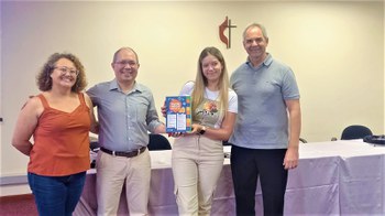 Procurador do Estado de São Paulo realiza palestra para membros do Grupo de Estudos em Direito Penal Procurador do Estado de São Paulo realiza palestra para membros do Grupo de Estudos em Direito Penal