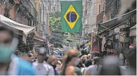 Prof. Camila Escudero fala ao Diário de Notícias de Portugal sobre emigração de brasileiros