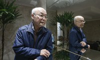 Prof. de Ciências da Religião, Jung Mo Sung fala à Agência Brasil sobre 60 anos da imigração coreana