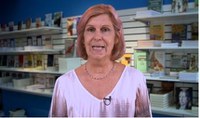Prof. Elisabete defende no portal RD municipalização do ensino que respeite características locais
