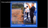 Prof. Marcelo explica no Estadão o vínculo entre cenas de desastres e religião