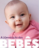 Prof. Miria fala à revista Crescer sobre desenvolvimento dos bebês na era tecnológica