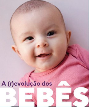 Prof. Miria fala à revista Crescer sobre desenvolvimento dos bebês na era tecnológica Prof. Miria fala à revista Crescer sobre desenvolvimento dos bebês na era tecnológica